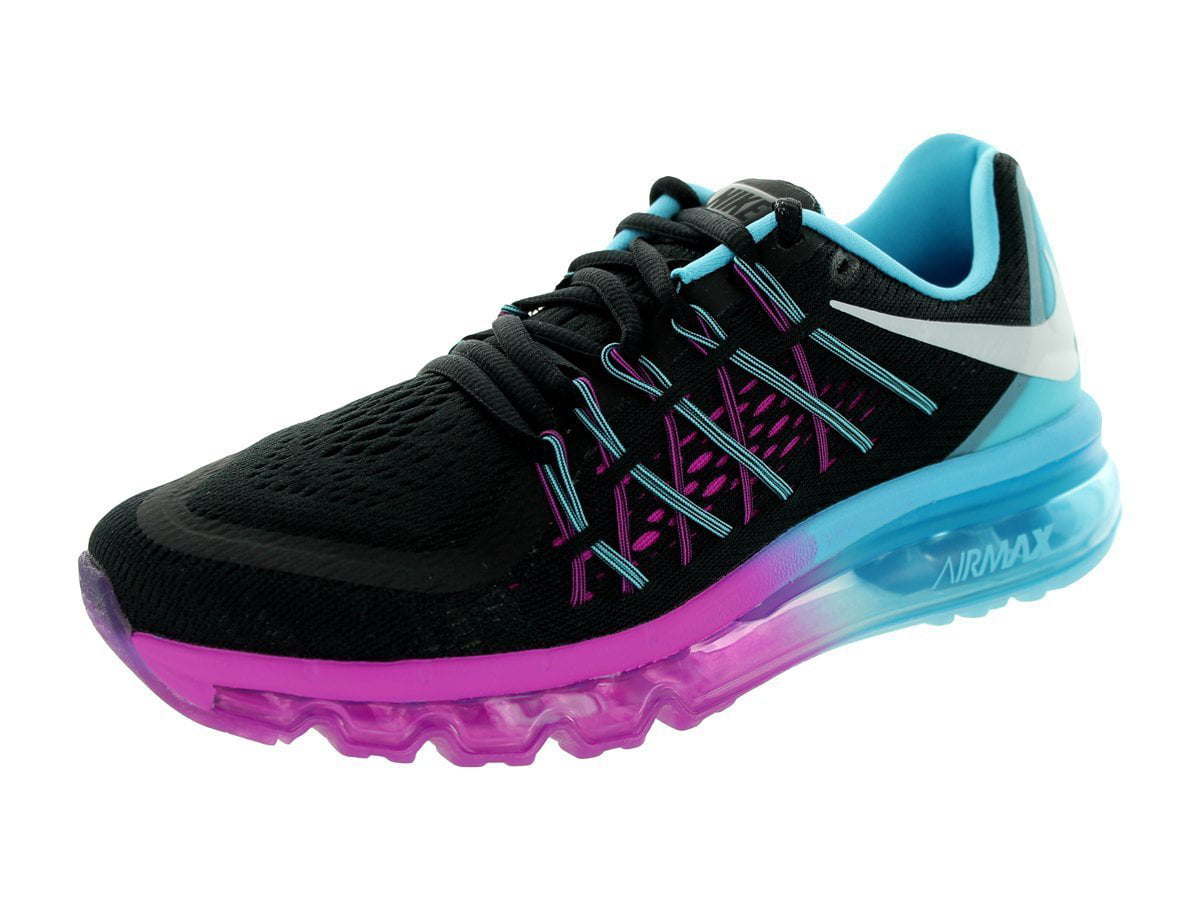 Nike Womens Air Max 2015 Running Shoes